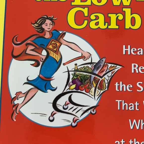 Saving Dinner the Low-Carb Way - Picture 2 of 4